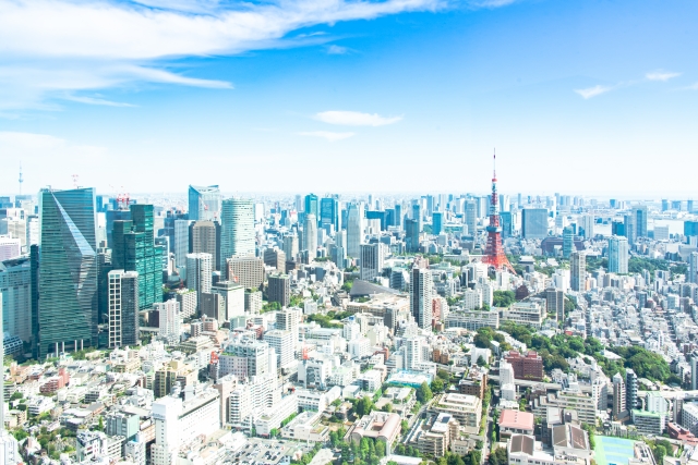 東京のパーソナルトレーニング