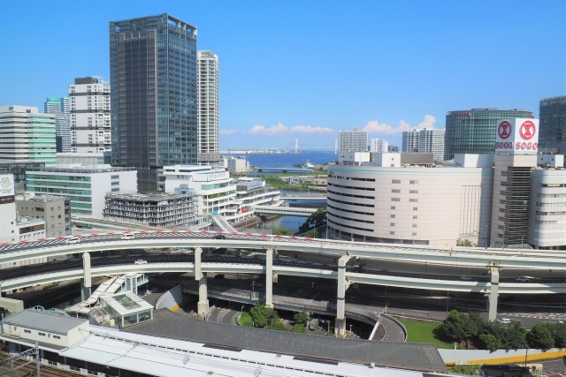 横浜市のパーソナルトレーニング