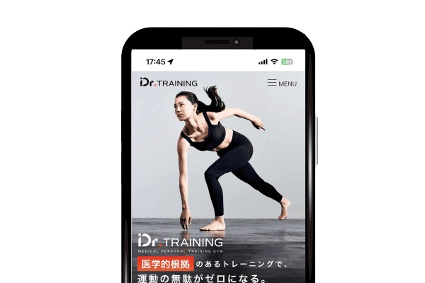 池袋パーソナルジム安いおすすめのドクターとレーニング