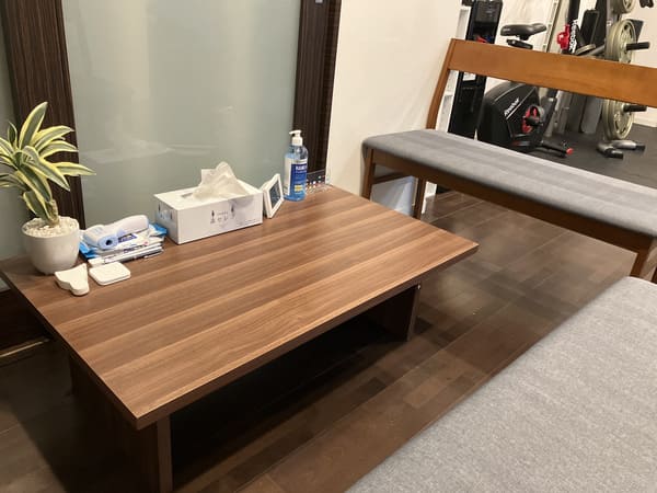 パーソナルジムの清潔さや雰囲気も選ぶおすすめポイント