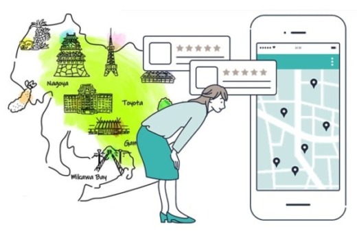 名古屋女性向けパーソナルジムの口コミを調査してみた