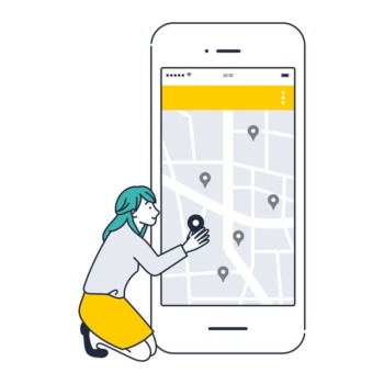 ある程度の期間通える場所と費用面かをチェック