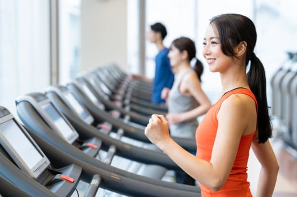 パーソナルジムと24時間ジム、フィットネスクラブとの違いとは