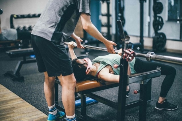 名古屋 栄地域でパーソナルジム安いおすすめを紹介