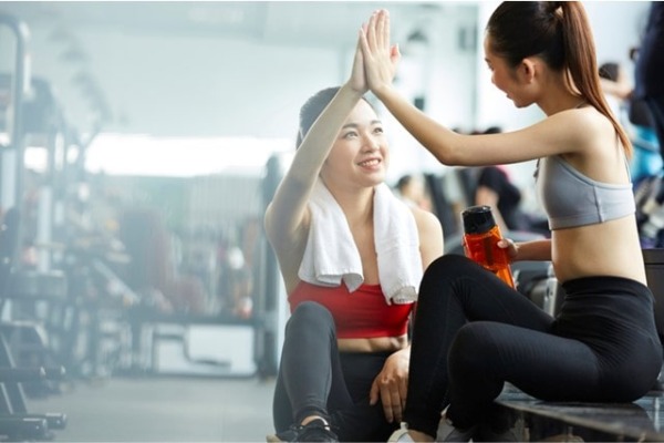 名古屋パーソナルジム女性向けのメリットを解説