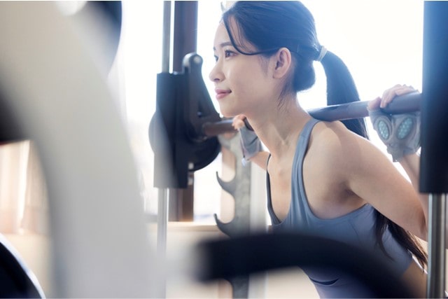 ライザップの女性向けサービス「ライザップウーマン」に関する口コミ