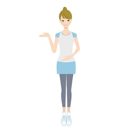 ライザップウーマンはトレーナーも全員女性