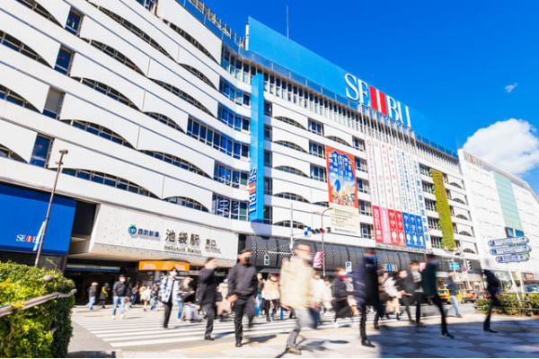 池袋パーソナルジム安いおすすめのまとめ