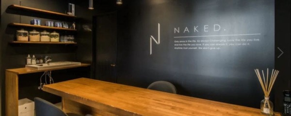 目的に合わせた料金で安いと評判のパーソナルジムNAKED
