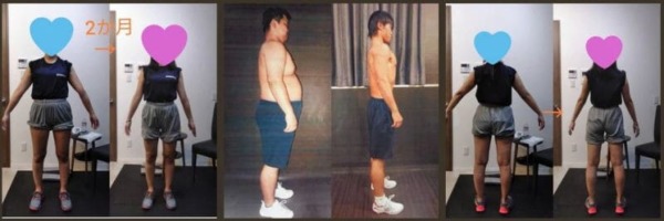 名古屋パーソナルジムNAKEDの口コミ評判