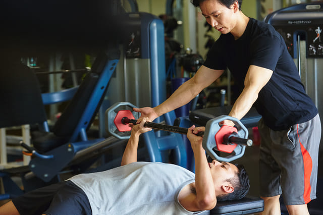 さいたま市の安いおすすめパーソナルジムを紹介