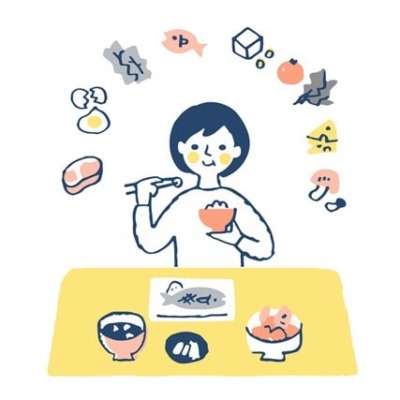 ライザップの食事指導と管理