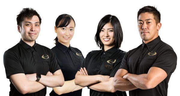 ライザップトレーナーに関する口コミ