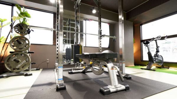 パーソナルジム豊田市安いで比較してみた