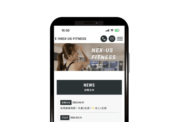 さいたま市でゴルフパフォーマンスも上げたい人におすすめ