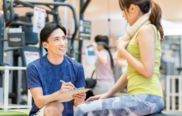 さいたま市で安いパーソナルジムを紹介