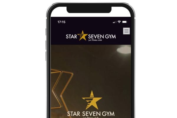 新横浜のパーソナルジム安いならスターセブンジム