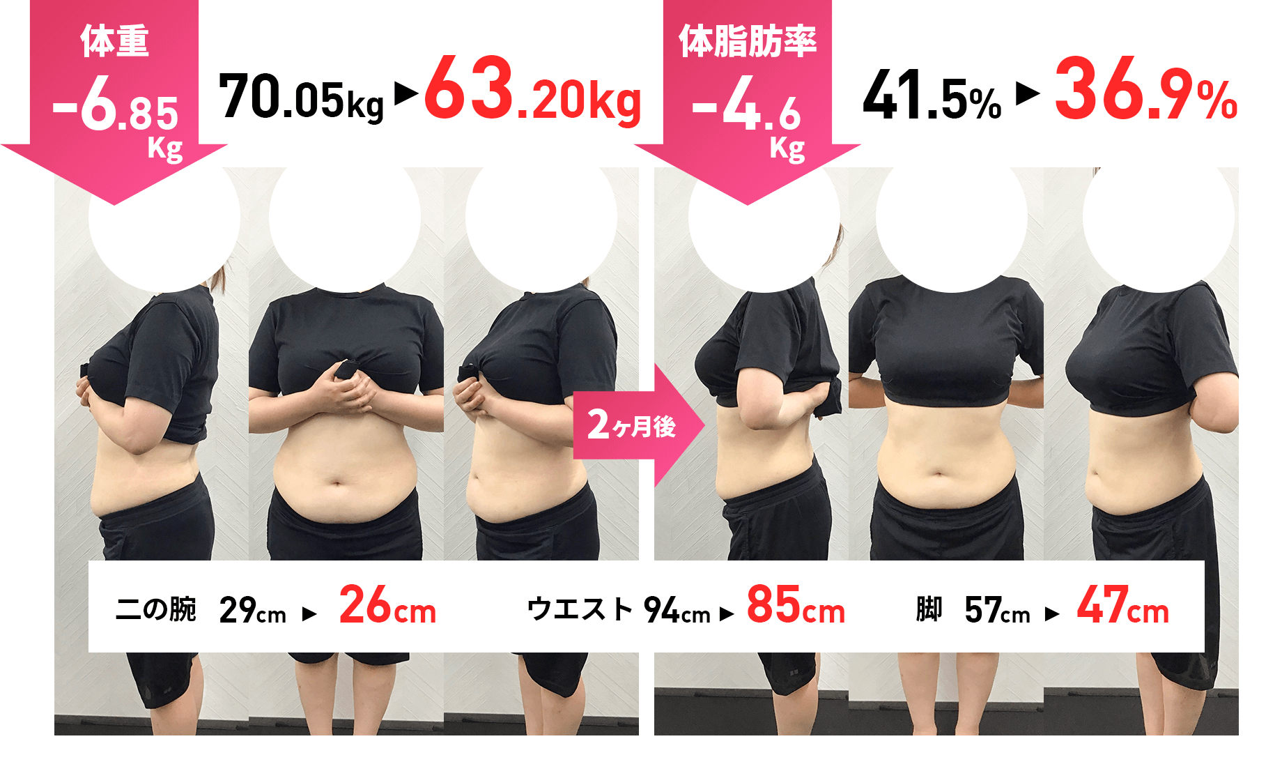 ダイエット事例21