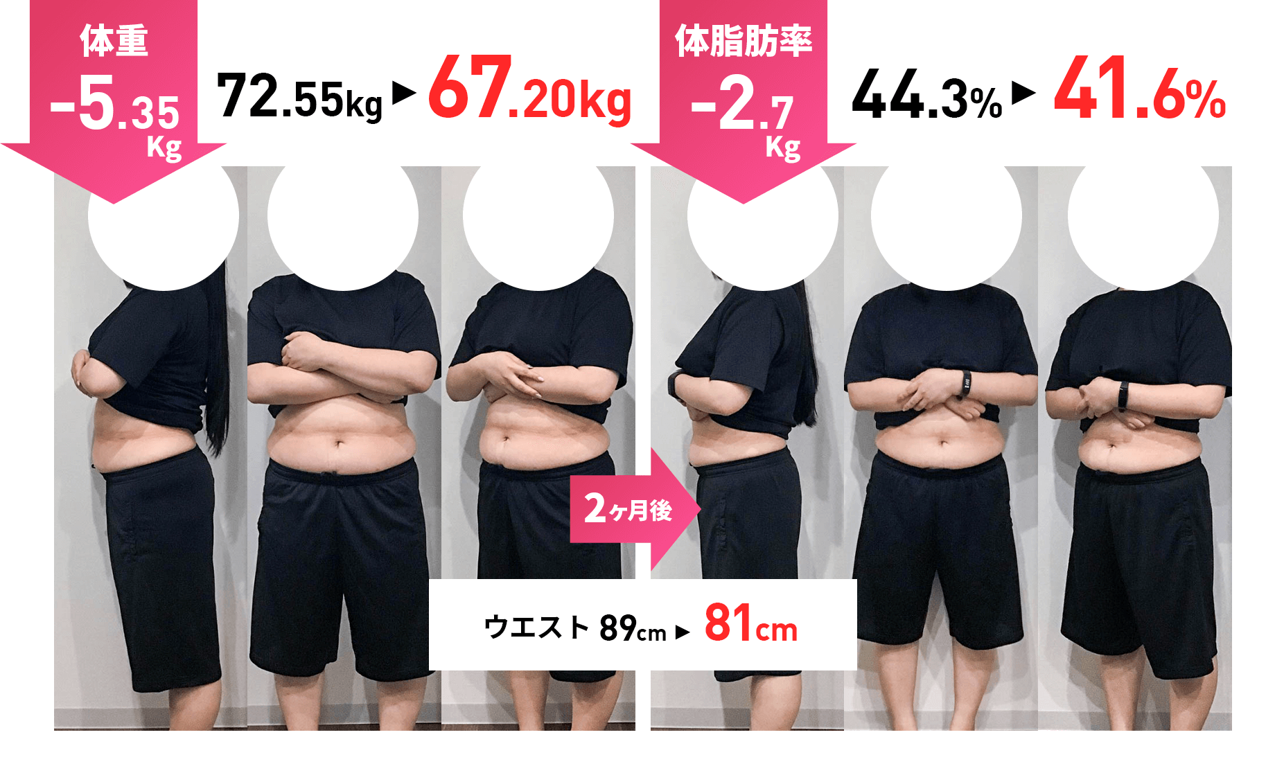 ダイエット事例24