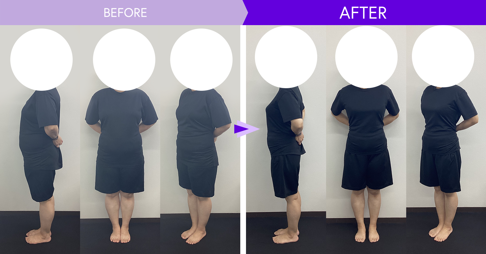 ダイエット事例100