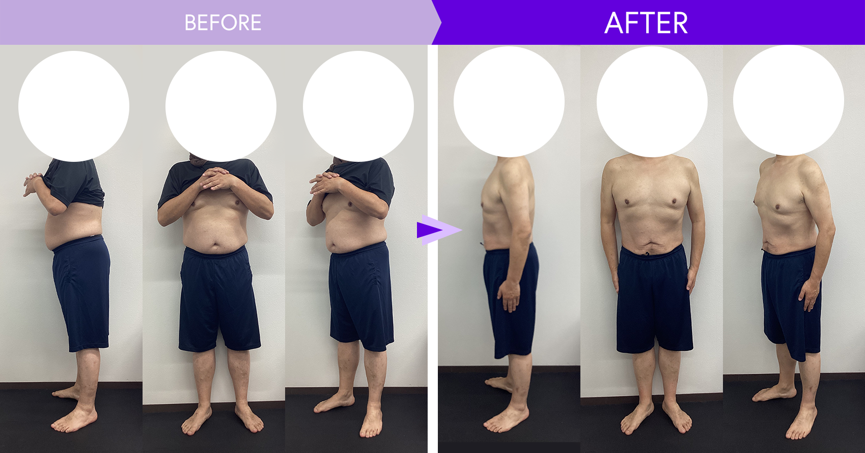 ダイエット事例101