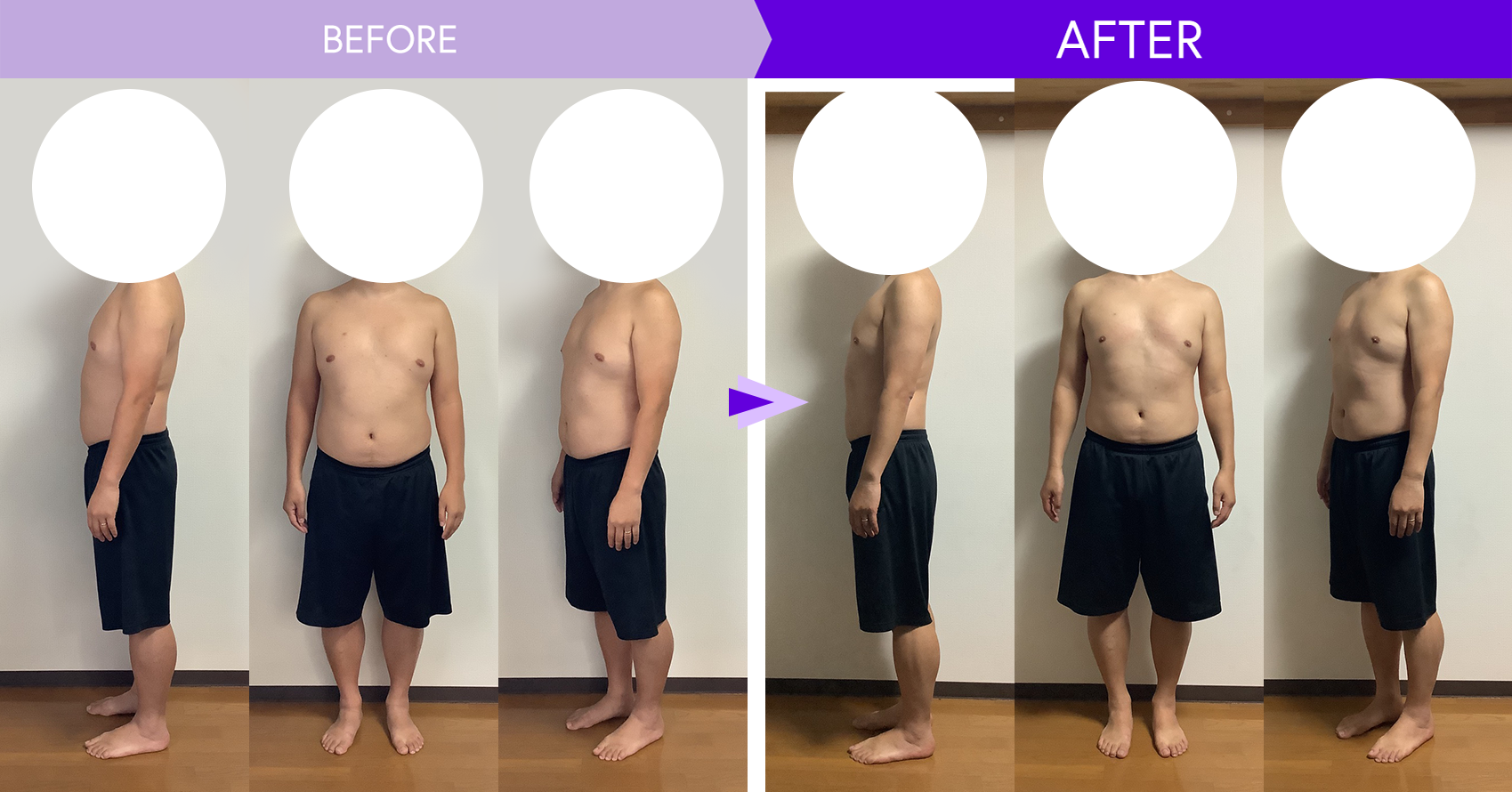 ダイエット事例102